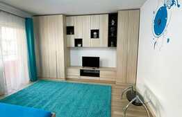 Garsoniera cocheta, 42 mp, zona Stejarului