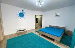 Garsoniera cocheta, 42 mp, zona Stejarului