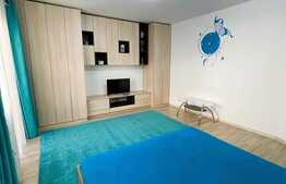 Garsoniera cocheta, 42 mp, zona Stejarului