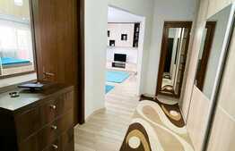 Garsoniera cocheta, 42 mp, zona Stejarului