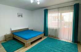 Garsoniera cocheta, 42 mp, zona Stejarului