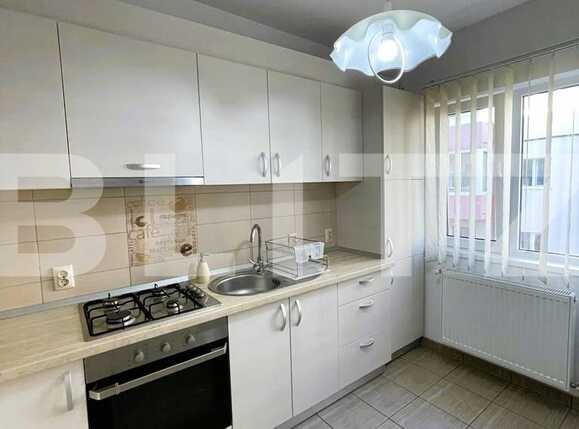 Garsonieră de închiriat Floreşti - 92352AI | BLITZ Cluj-Napoca | Poza2