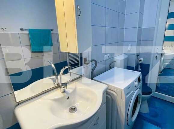 Garsonieră de închiriat Floreşti - 92352AI | BLITZ Cluj-Napoca | Poza11