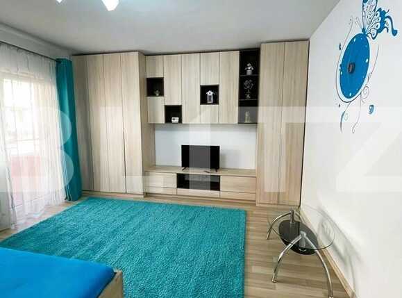 Garsonieră de închiriat Floreşti - 92352AI | BLITZ Cluj-Napoca | Poza7