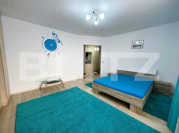 Garsonieră de închiriat Floreşti - 92352AI | BLITZ Cluj-Napoca | Poza5