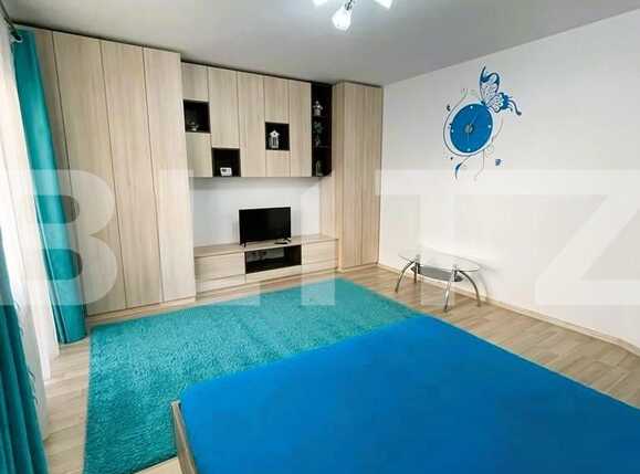 Garsonieră de închiriat Floreşti - 92352AI | BLITZ Cluj-Napoca | Poza6
