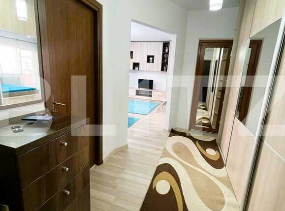 Garsonieră de închiriat Floreşti - 92352AI | BLITZ Cluj-Napoca | Poza9