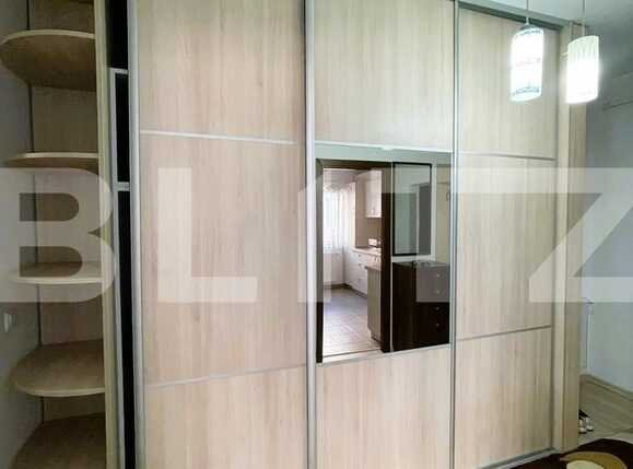 Garsonieră de închiriat Floreşti - 92352AI | BLITZ Cluj-Napoca | Poza8