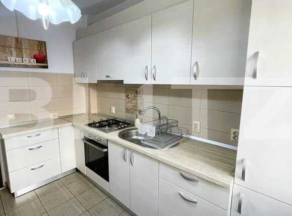 Garsonieră de închiriat Floreşti - 92352AI | BLITZ Cluj-Napoca | Poza3