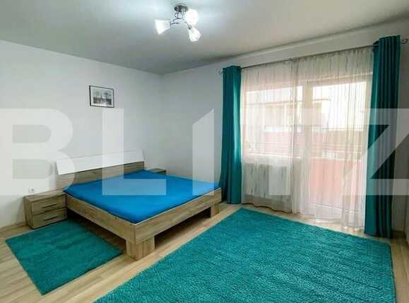 Garsonieră de închiriat Floreşti - 92352AI | BLITZ Cluj-Napoca | Poza1