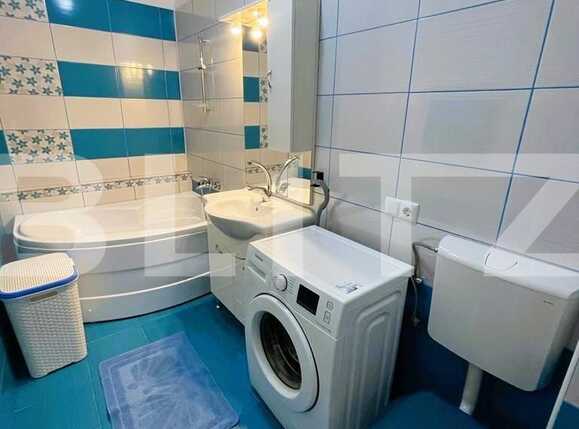 Garsonieră de închiriat Floreşti - 92352AI | BLITZ Cluj-Napoca | Poza10