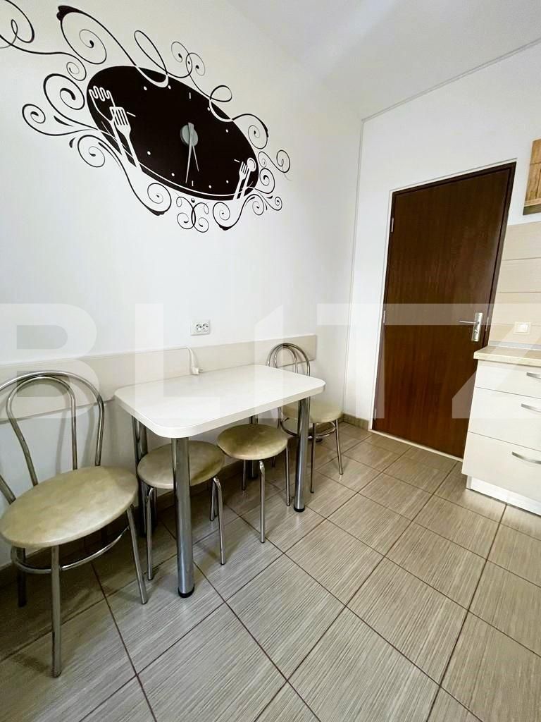 Garsonieră de închiriat Floreşti - 92352AI | BLITZ Cluj-Napoca | Poza4
