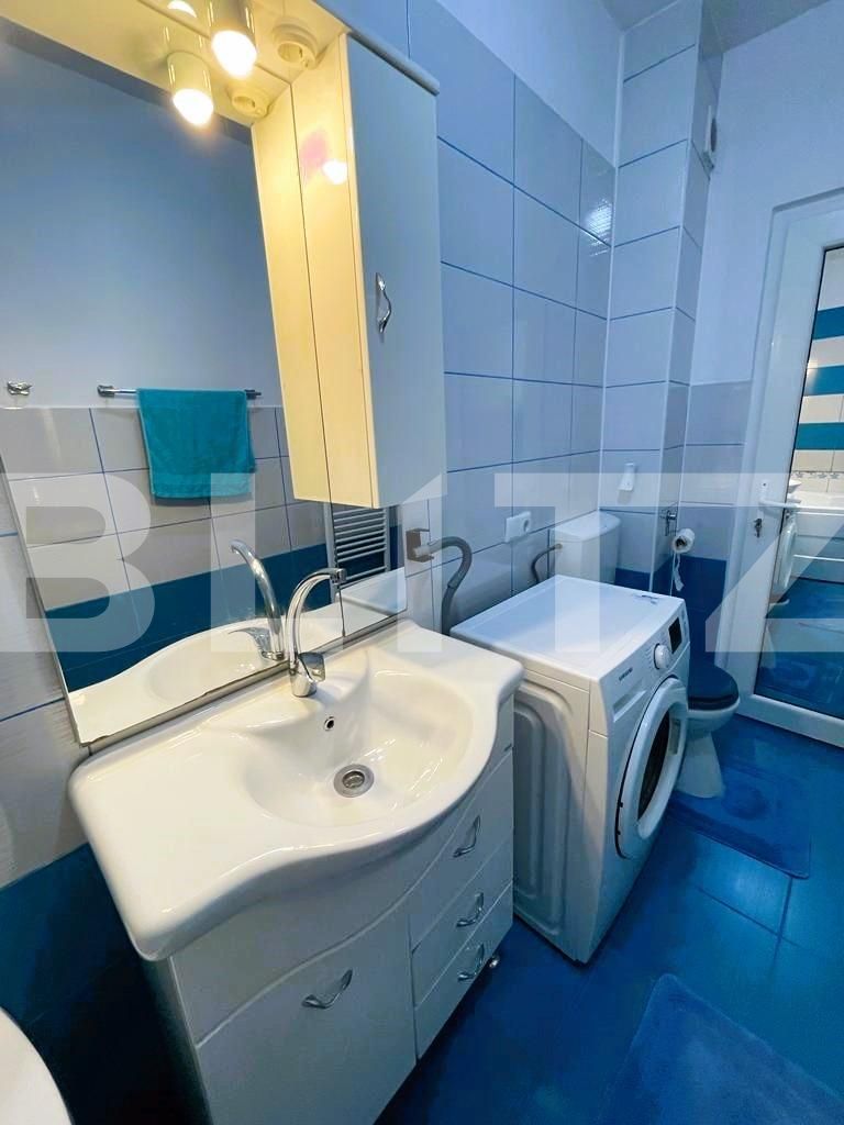 Garsonieră de închiriat Floreşti - 92352AI | BLITZ Cluj-Napoca | Poza11