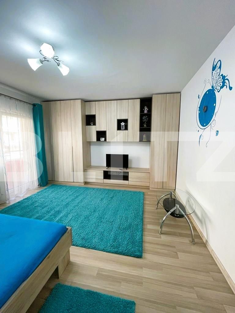 Garsonieră de închiriat Floreşti - 92352AI | BLITZ Cluj-Napoca | Poza7