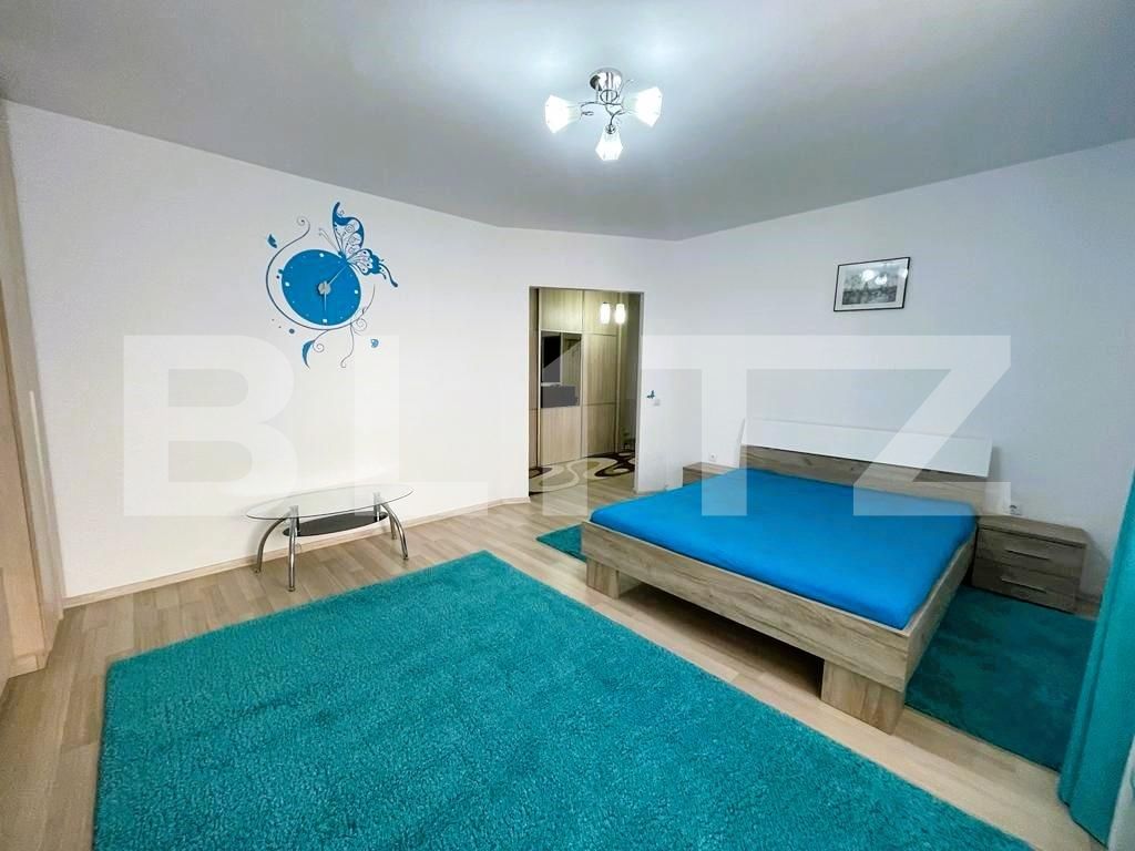 Garsonieră de închiriat Floreşti - 92352AI | BLITZ Cluj-Napoca | Poza5