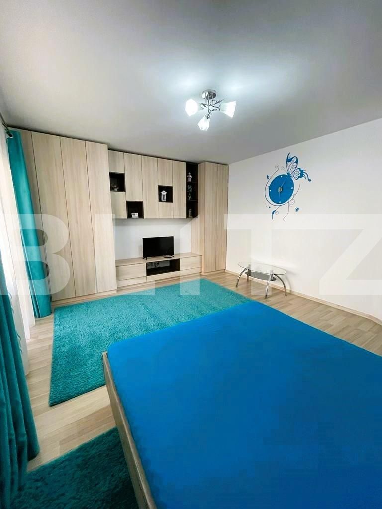 Garsonieră de închiriat Floreşti - 92352AI | BLITZ Cluj-Napoca | Poza6