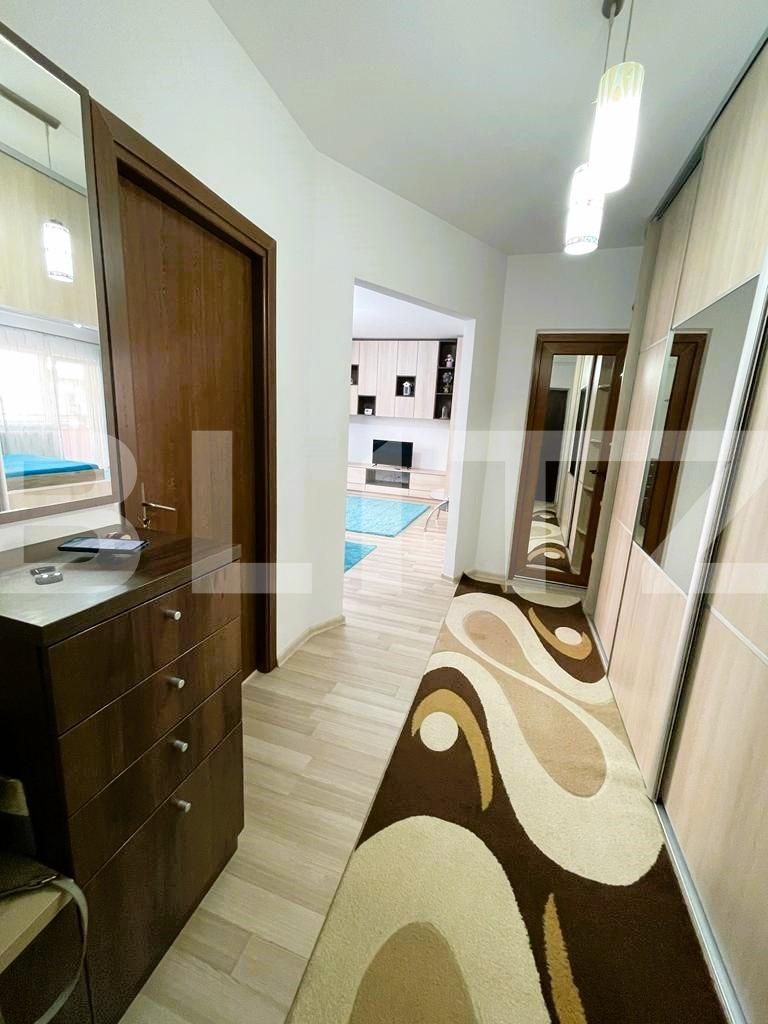 Garsonieră de închiriat Floreşti - 92352AI | BLITZ Cluj-Napoca | Poza9