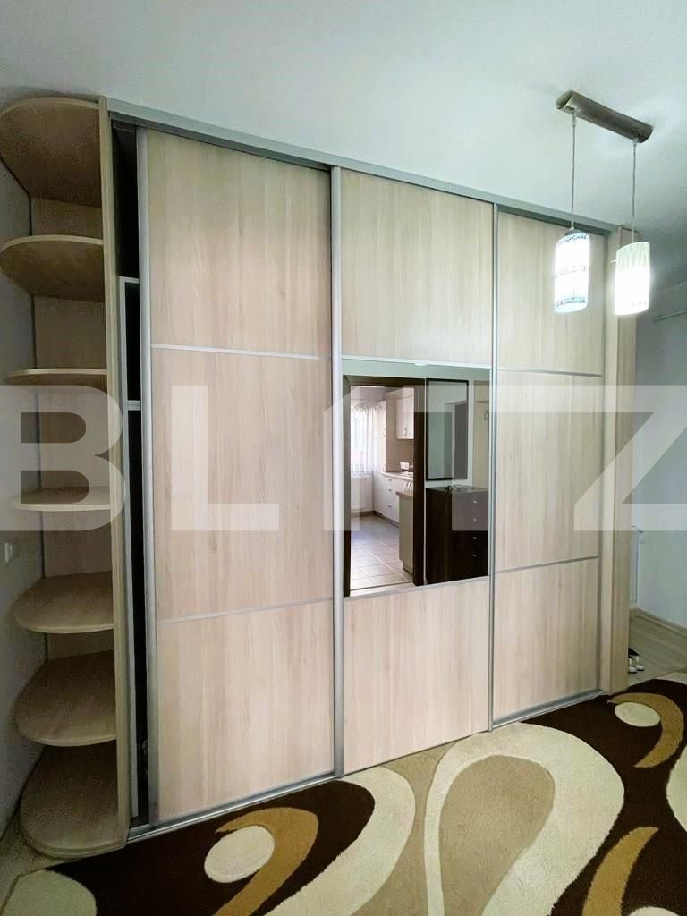 Garsonieră de închiriat Floreşti - 92352AI | BLITZ Cluj-Napoca | Poza8