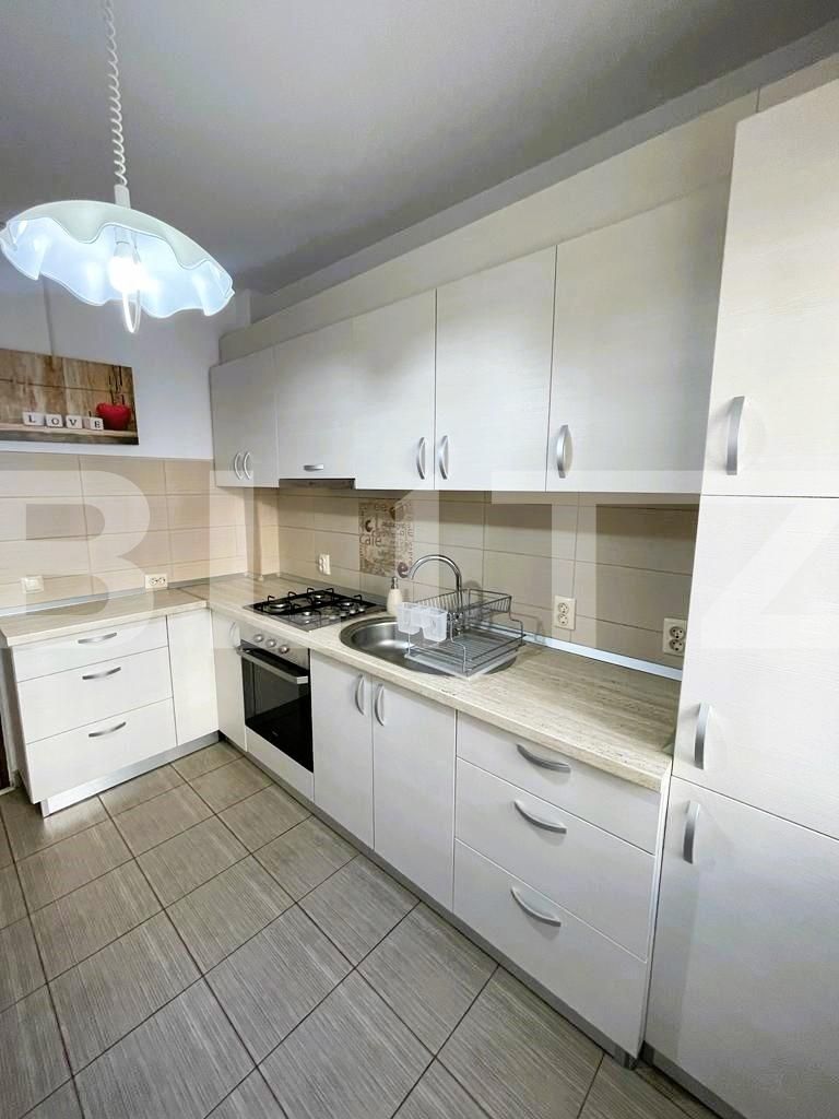 Garsonieră de închiriat Floreşti - 92352AI | BLITZ Cluj-Napoca | Poza3