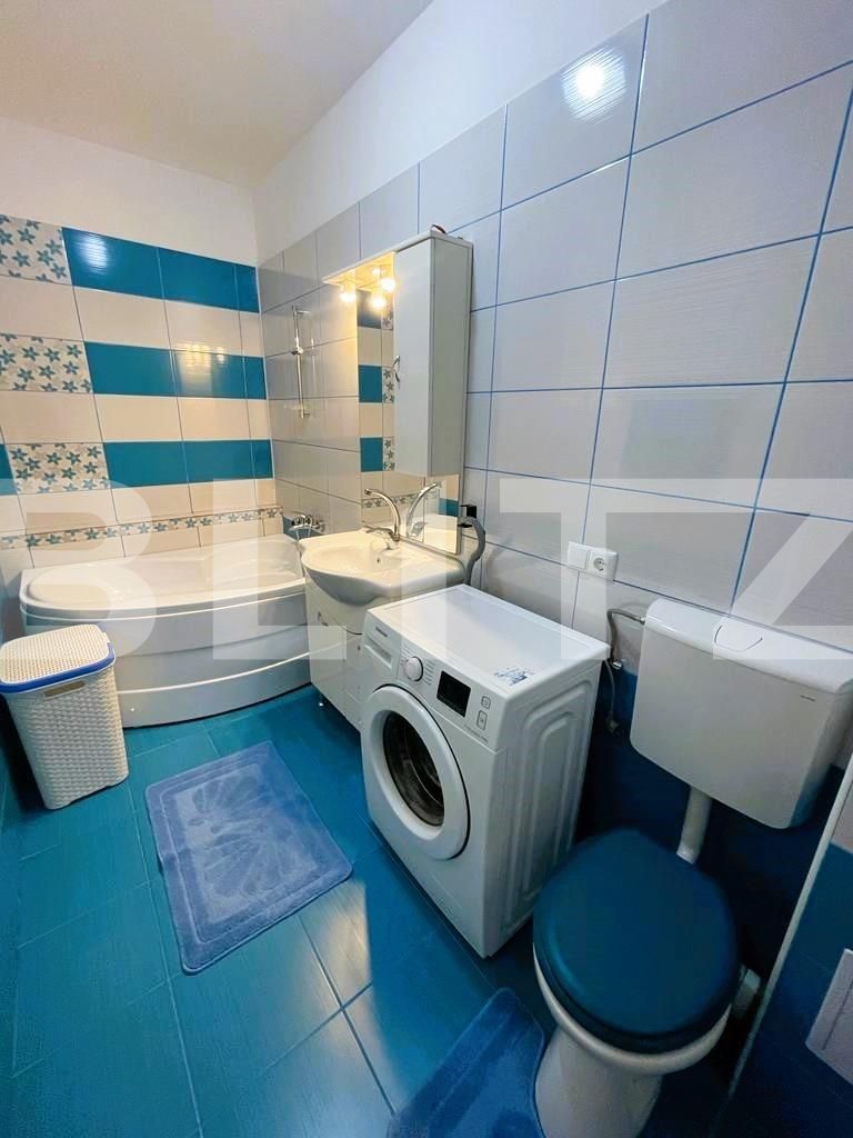 Garsonieră de închiriat Floreşti - 92352AI | BLITZ Cluj-Napoca | Poza10