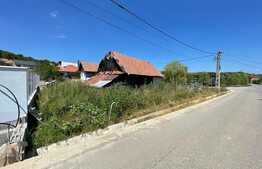 Exclusivitate! Teren intravilan, 1000 mp, Dezmir