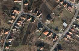 Exclusivitate! Teren intravilan, 1000 mp, Dezmir