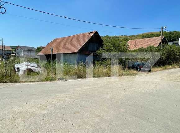 Teren de vânzare Dezmir - 92353TV | BLITZ Cluj-Napoca | Poza3