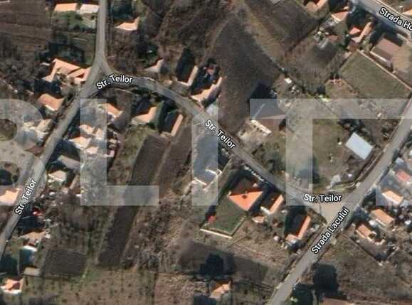 Teren de vânzare Dezmir - 92353TV | BLITZ Cluj-Napoca | Poza4