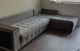 Apartament 2 camere, 46 mp, parcare si boxa, zona Cetatii