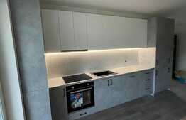 Apartament 2 camere, 46 mp, parcare si boxa, zona Cetatii