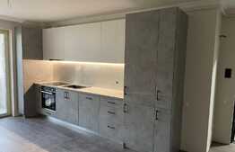 Apartament 2 camere, 46 mp, parcare si boxa, zona Cetatii