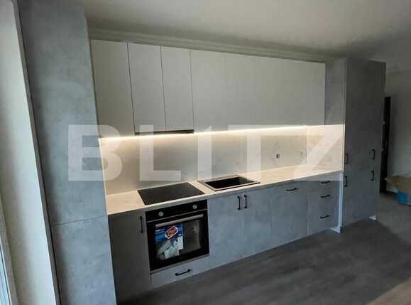 Apartament de închiriat 2 camere Floreşti - 92355AI | BLITZ Cluj-Napoca | Poza2