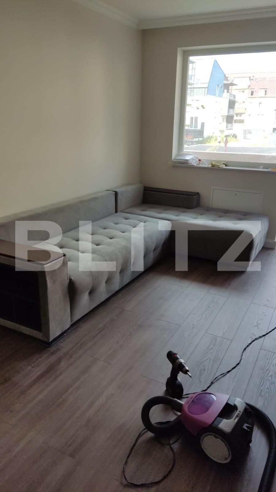 Apartament de închiriat 2 camere Floreşti - 92355AI | BLITZ Cluj-Napoca | Poza3