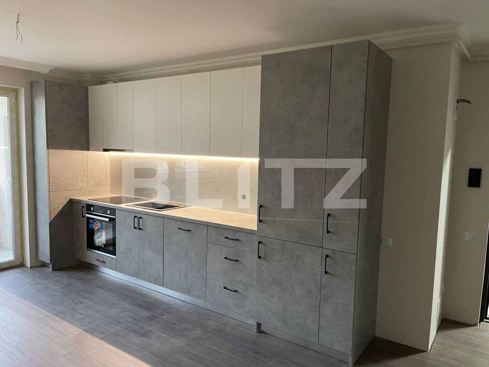Apartament de închiriat 2 camere Floreşti - 92355AI | BLITZ Cluj-Napoca | Poza1