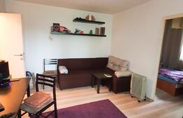 Apartament cu 2 camere, zona străzii Alverna