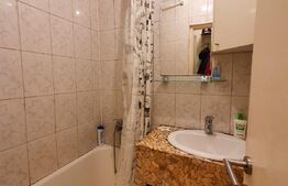 Apartament cu 2 camere, zona străzii Alverna