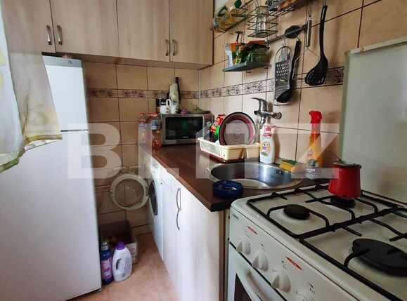 Apartament de vânzare 2 camere Gheorgheni - 92357AV | BLITZ Cluj-Napoca | Poza4