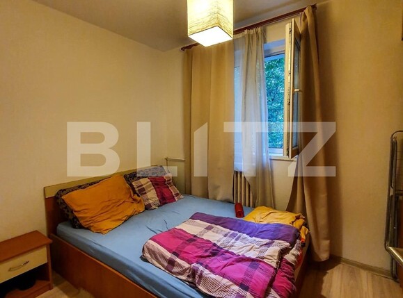 Apartament de vânzare 2 camere Gheorgheni - 92357AV | BLITZ Cluj-Napoca | Poza3