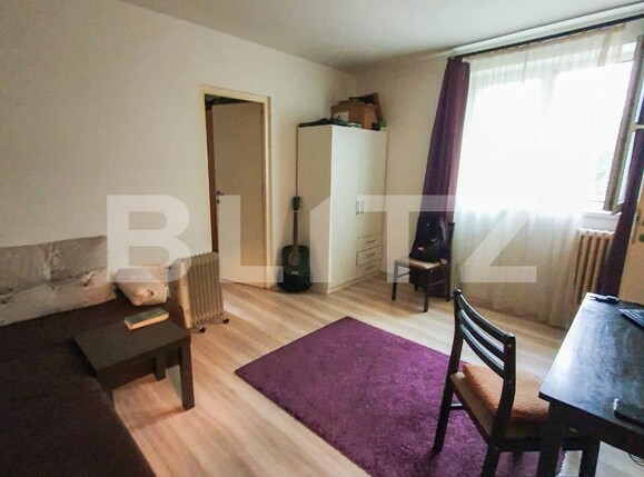Apartament de vânzare 2 camere Gheorgheni - 92357AV | BLITZ Cluj-Napoca | Poza2