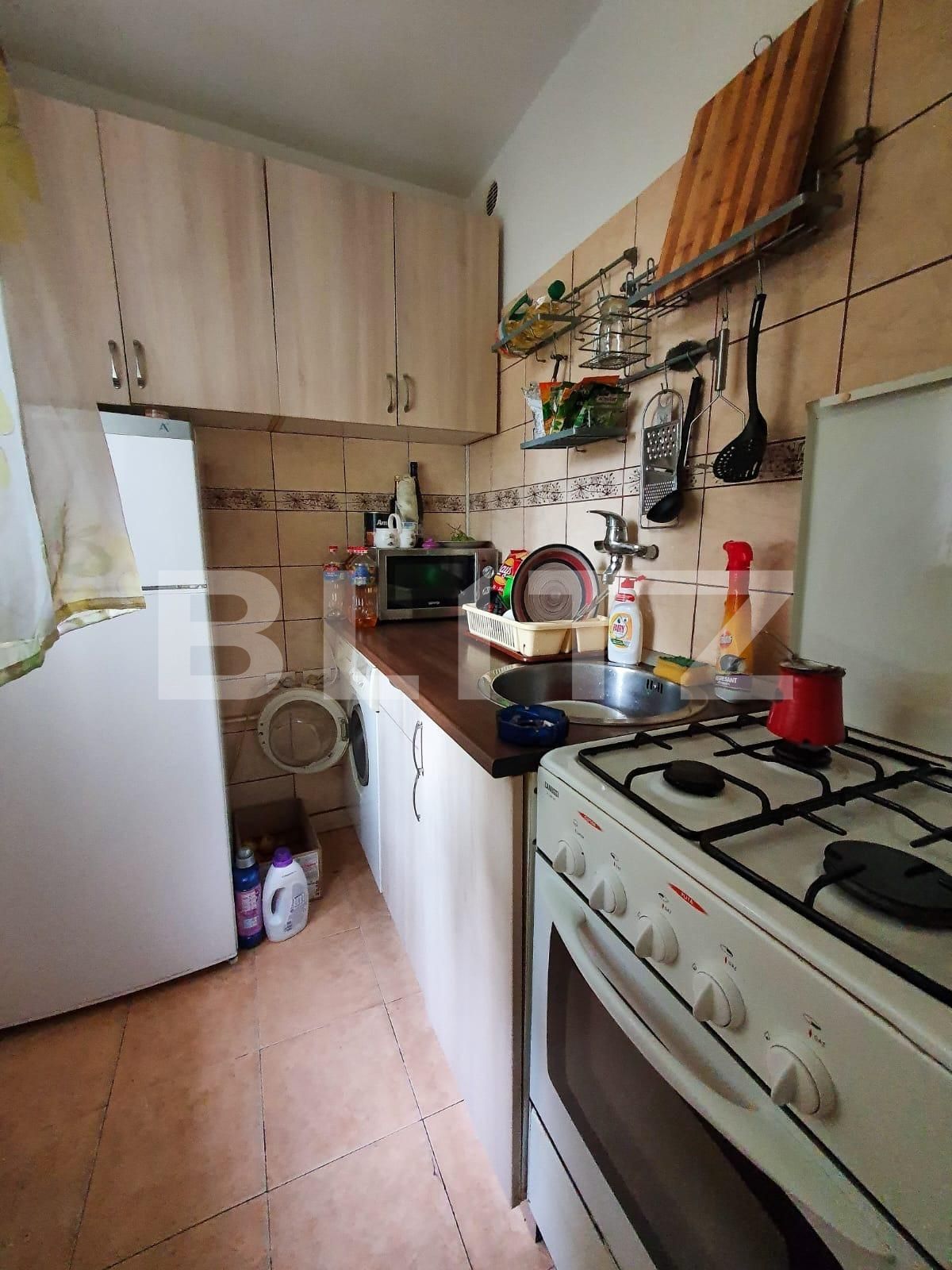Apartament de vânzare 2 camere Gheorgheni - 92357AV | BLITZ Cluj-Napoca | Poza4