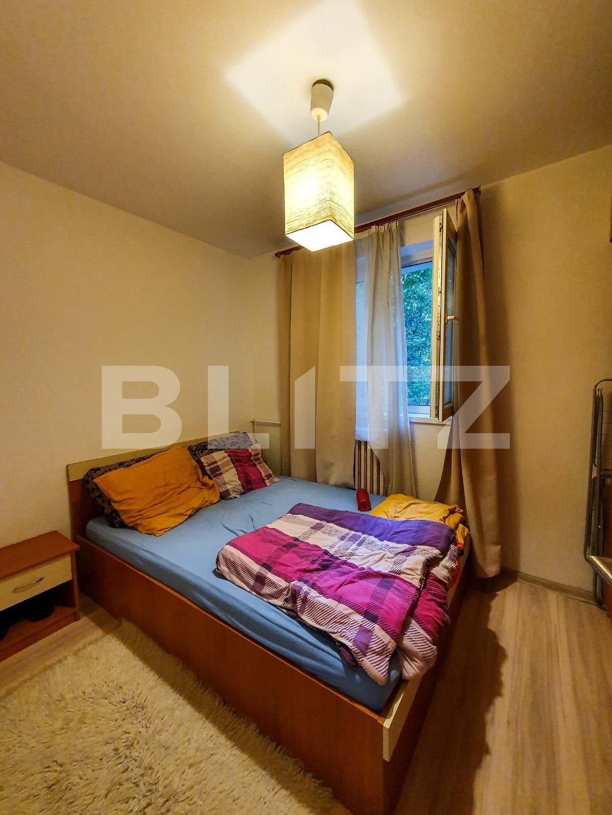 Apartament de vânzare 2 camere Gheorgheni - 92357AV | BLITZ Cluj-Napoca | Poza3