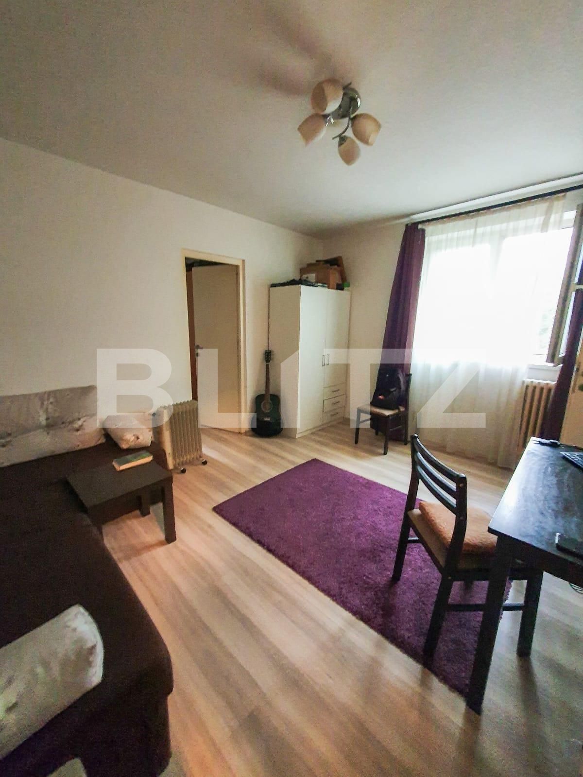 Apartament de vânzare 2 camere Gheorgheni - 92357AV | BLITZ Cluj-Napoca | Poza2