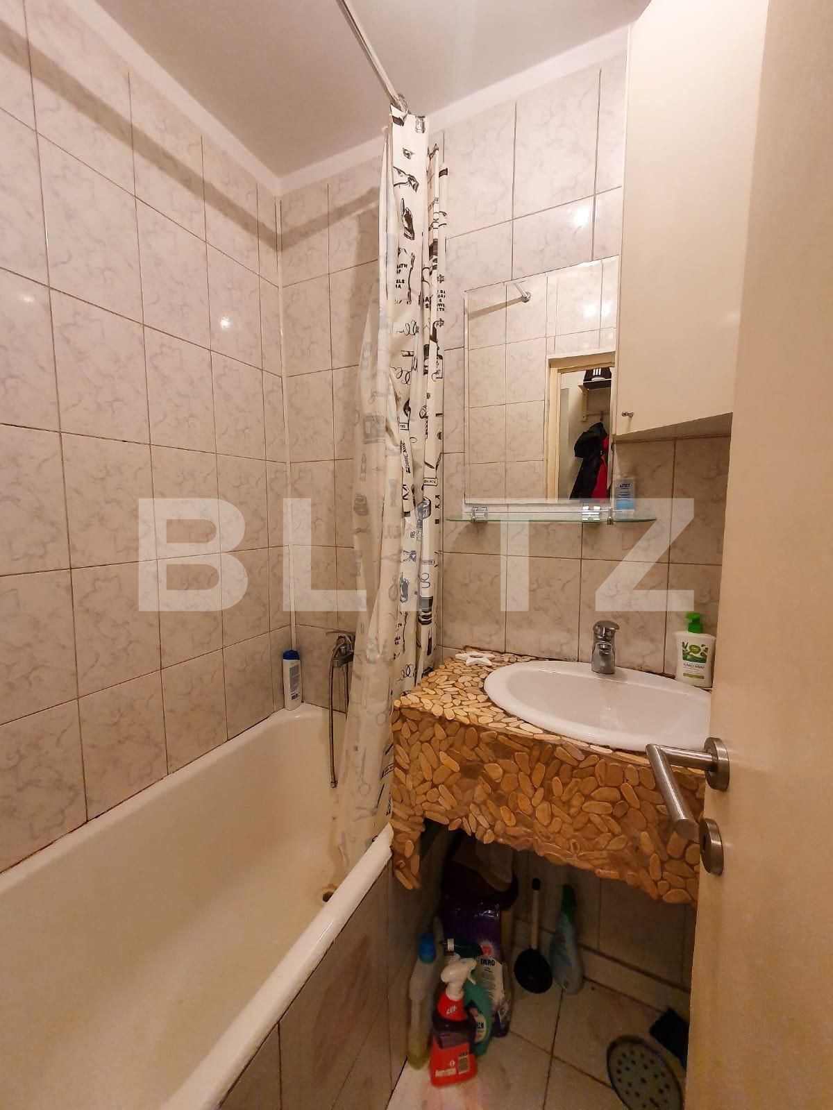 Apartament de vânzare 2 camere Gheorgheni - 92357AV | BLITZ Cluj-Napoca | Poza5