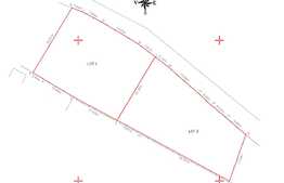 Teren intravilan, 944 mp, Jucu de Mijloc 