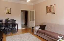 Vanzare apartament 2 camere, 75 mp, decomandat, zona strazii Paris