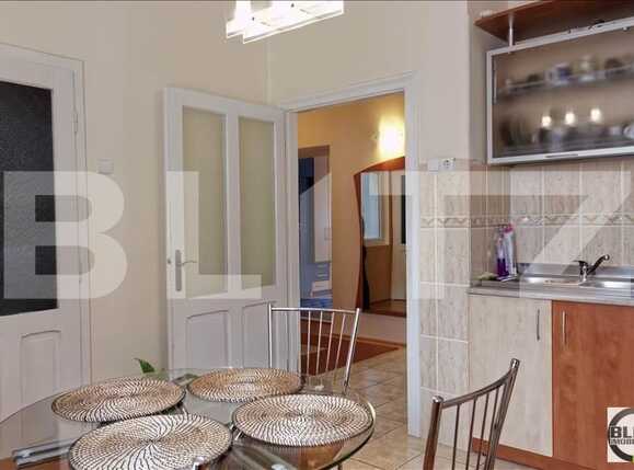 Apartament de vânzare 2 camere Semicentral - 9236AV | BLITZ Cluj-Napoca | Poza8