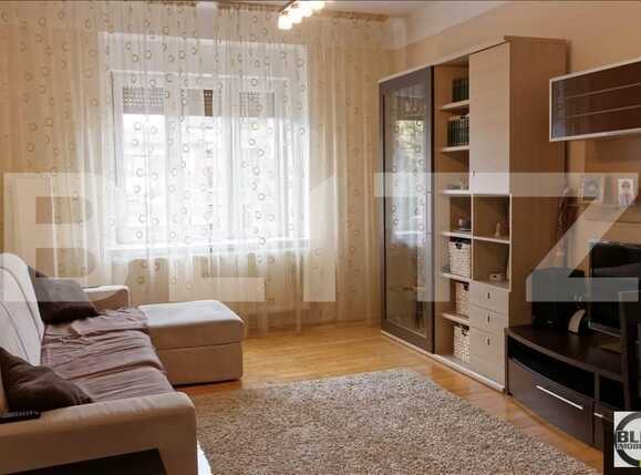 Apartament de vânzare 2 camere Semicentral - 9236AV | BLITZ Cluj-Napoca | Poza1