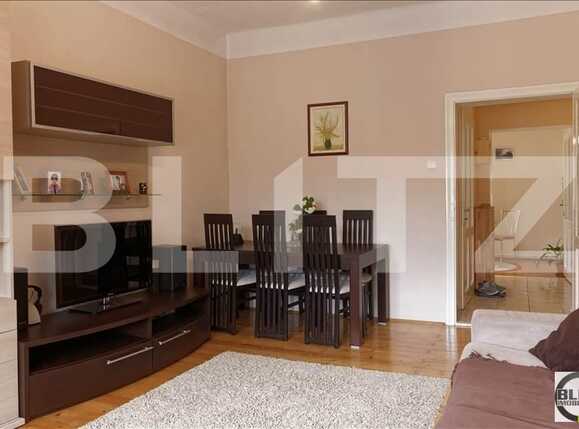 Apartament de vânzare 2 camere Semicentral - 9236AV | BLITZ Cluj-Napoca | Poza2