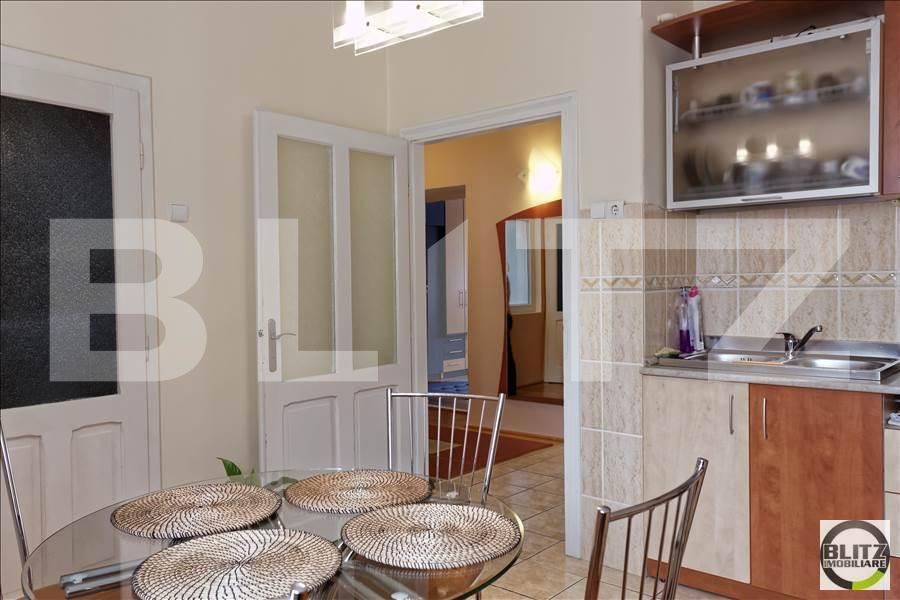Apartament de vânzare 2 camere Semicentral - 9236AV | BLITZ Cluj-Napoca | Poza8