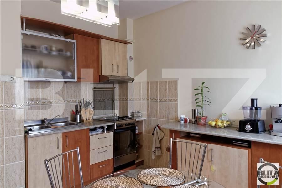 Apartament de vânzare 2 camere Semicentral - 9236AV | BLITZ Cluj-Napoca | Poza7